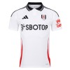 Camiseta de fútbol Fulham FC Primera Equipación 2024-25 - Hombre